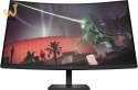MONITOR HP LED, QHD 32" OMEN 32c (780K6E9) 165Hz