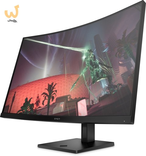 MONITOR HP LED, QHD 32" OMEN 32c (780K6E9) 165Hz MONITOR HP LED, QHD 32" OMEN 32c (780K6E9) 165Hz