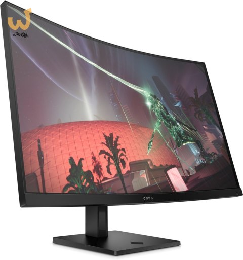 MONITOR HP LED, QHD 32" OMEN 32c (780K6E9) 165Hz MONITOR HP LED, QHD 32" OMEN 32c (780K6E9) 165Hz