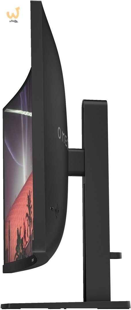MONITOR HP LED, QHD 32" OMEN 32c (780K6E9) 165Hz MONITOR HP LED, QHD 32" OMEN 32c (780K6E9) 165Hz