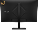 MONITOR HP LED, QHD 32" OMEN 32c (780K6E9) 165Hz