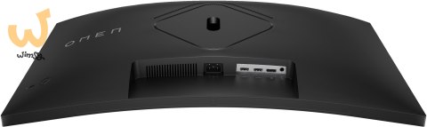 MONITOR HP LED, QHD 32" OMEN 32c (780K6E9) 165Hz MONITOR HP LED, QHD 32" OMEN 32c (780K6E9) 165Hz