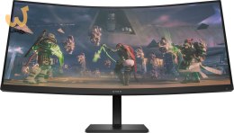 MONITOR HP LED, QHD 34