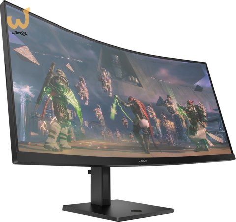 MONITOR HP LED, QHD 34" OMEN 34c (780K8E9) 165Hz MONITOR HP LED, QHD 34" OMEN 34c (780K8E9) 165Hz