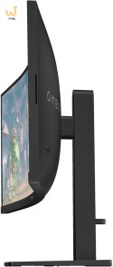 MONITOR HP LED, QHD 34" OMEN 34c (780K8E9) 165Hz