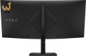 MONITOR HP LED, QHD 34" OMEN 34c (780K8E9) 165Hz