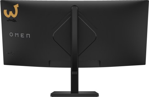 MONITOR HP LED, QHD 34" OMEN 34c (780K8E9) 165Hz MONITOR HP LED, QHD 34" OMEN 34c (780K8E9) 165Hz