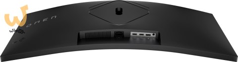 MONITOR HP LED, QHD 34" OMEN 34c (780K8E9) 165Hz MONITOR HP LED, QHD 34" OMEN 34c (780K8E9) 165Hz