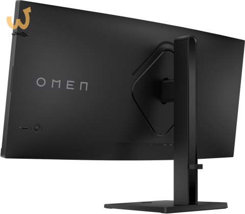 MONITOR HP LED, QHD 34" OMEN 34c (780K8E9) 165Hz MONITOR HP LED, QHD 34" OMEN 34c (780K8E9) 165Hz