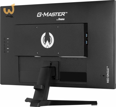MONITOR IIYAMA LED 24" G2470HSU-B6 180Hz MONITOR IIYAMA LED 24" G2470HSU-B6 180Hz