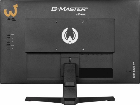MONITOR IIYAMA LED 24" G2470HSU-B6 180Hz MONITOR IIYAMA LED 24" G2470HSU-B6 180Hz