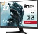 MONITOR IIYAMA LED 27" G2770QSU-B6 180Hz