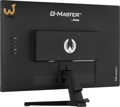 MONITOR IIYAMA LED 27" G2770QSU-B6 180Hz MONITOR IIYAMA LED 27" G2770QSU-B6 180Hz
