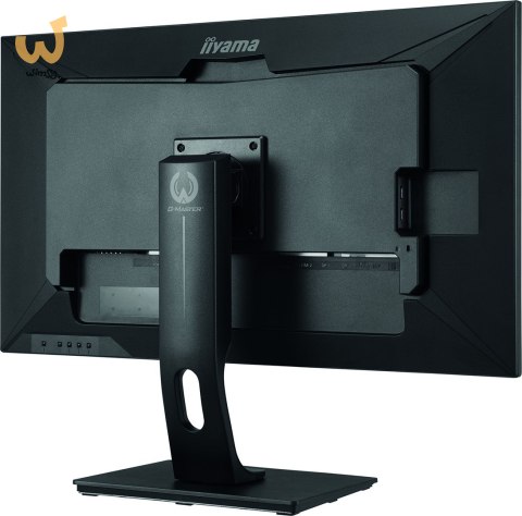 MONITOR IIYAMA LED 31,5" GB3271QSU-B1 MONITOR IIYAMA LED 31,5" GB3271QSU-B1