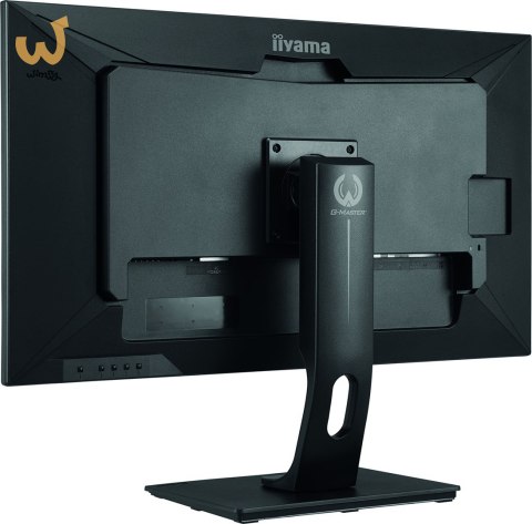 MONITOR IIYAMA LED 31,5" GB3271QSU-B1 MONITOR IIYAMA LED 31,5" GB3271QSU-B1