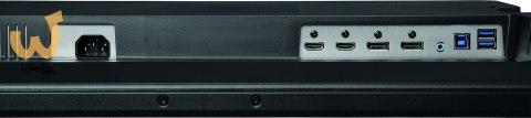 MONITOR IIYAMA LED 31,5" GB3271QSU-B1 MONITOR IIYAMA LED 31,5" GB3271QSU-B1