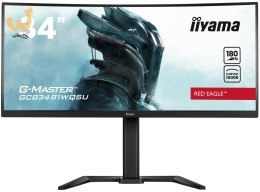 MONITOR IIYAMA LED 34