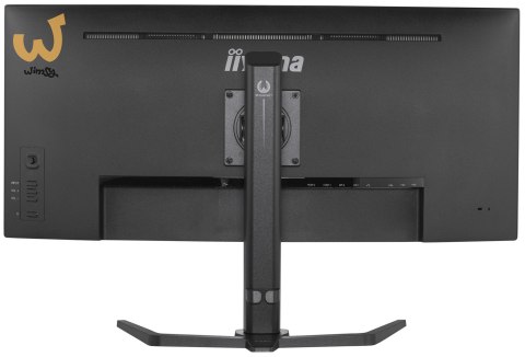 MONITOR IIYAMA LED 34" GCB3481WQSU-B1 180Hz MONITOR IIYAMA LED 34" GCB3481WQSU-B1 180Hz