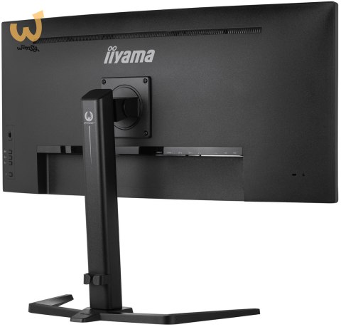 MONITOR IIYAMA LED 34" GCB3481WQSU-B1 180Hz MONITOR IIYAMA LED 34" GCB3481WQSU-B1 180Hz