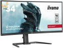 MONITOR IIYAMA LED 34" GCB3481WQSU-B1 180Hz