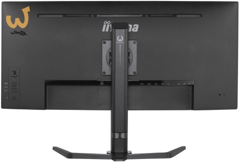 MONITOR IIYAMA LED 34" GCB3481WQSU-B1 180Hz MONITOR IIYAMA LED 34" GCB3481WQSU-B1 180Hz