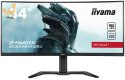 MONITOR IIYAMA LED 34" GCB3481WQSU-B1 180Hz