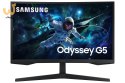 MONITOR SAMSUNG LED 27" LS27CG552EUXEN 165 Hz