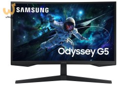 MONITOR SAMSUNG LED 27