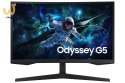 MONITOR SAMSUNG LED 27" LS27CG552EUXEN 165 Hz
