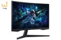 MONITOR SAMSUNG LED 27" LS27CG552EUXEN 165 Hz