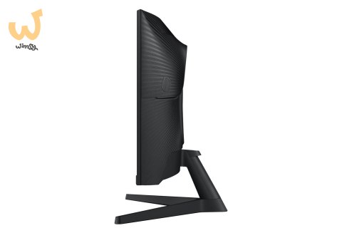 MONITOR SAMSUNG LED 27" LS27CG552EUXEN 165 Hz MONITOR SAMSUNG LED 27" LS27CG552EUXEN 165 Hz