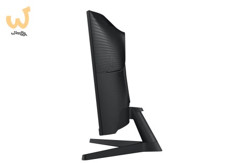 MONITOR SAMSUNG LED 27" LS27CG552EUXEN 165 Hz MONITOR SAMSUNG LED 27" LS27CG552EUXEN 165 Hz