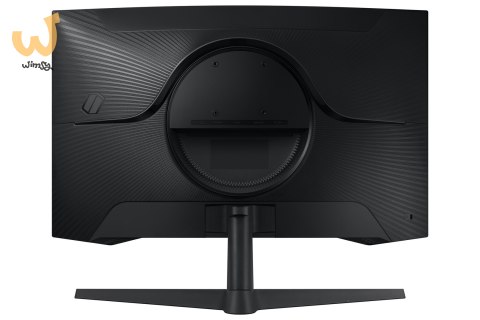 MONITOR SAMSUNG LED 27" LS27CG552EUXEN 165 Hz MONITOR SAMSUNG LED 27" LS27CG552EUXEN 165 Hz