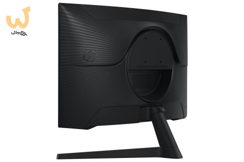 MONITOR SAMSUNG LED 27" LS27CG552EUXEN 165 Hz MONITOR SAMSUNG LED 27" LS27CG552EUXEN 165 Hz