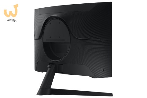 MONITOR SAMSUNG LED 27" LS27CG552EUXEN 165 Hz MONITOR SAMSUNG LED 27" LS27CG552EUXEN 165 Hz