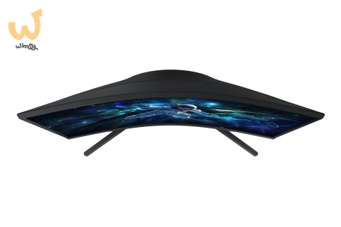 MONITOR SAMSUNG LED 27" LS27CG552EUXEN 165 Hz MONITOR SAMSUNG LED 27" LS27CG552EUXEN 165 Hz