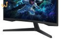 MONITOR SAMSUNG LED 27" LS27CG552EUXEN 165 Hz