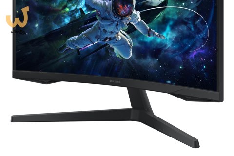 MONITOR SAMSUNG LED 27" LS27CG552EUXEN 165 Hz MONITOR SAMSUNG LED 27" LS27CG552EUXEN 165 Hz
