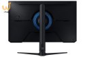 MONITOR SAMSUNG ODYSSEY G3 LED 27" LS27DG300EUXEN
