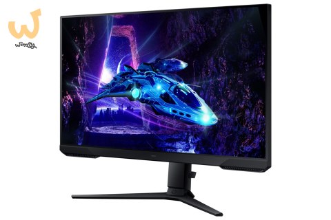 MONITOR SAMSUNG ODYSSEY G3 LED 27" LS27DG300EUXEN MONITOR SAMSUNG ODYSSEY G3 LED 27" LS27DG300EUXEN
