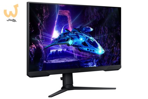 MONITOR SAMSUNG ODYSSEY G3 LED 27" LS27DG300EUXEN MONITOR SAMSUNG ODYSSEY G3 LED 27" LS27DG300EUXEN