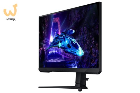 MONITOR SAMSUNG ODYSSEY G3 LED 27" LS27DG300EUXEN MONITOR SAMSUNG ODYSSEY G3 LED 27" LS27DG300EUXEN