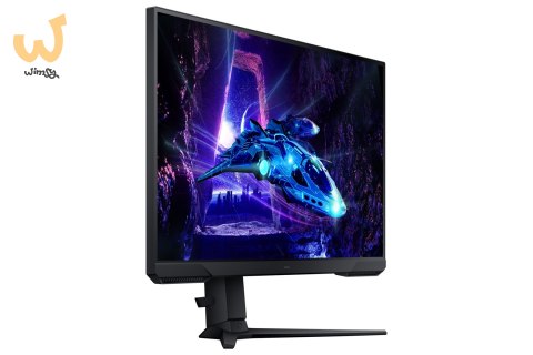 MONITOR SAMSUNG ODYSSEY G3 LED 27" LS27DG300EUXEN MONITOR SAMSUNG ODYSSEY G3 LED 27" LS27DG300EUXEN