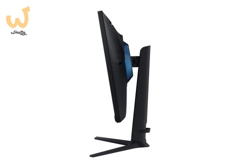 MONITOR SAMSUNG ODYSSEY G3 LED 27" LS27DG300EUXEN MONITOR SAMSUNG ODYSSEY G3 LED 27" LS27DG300EUXEN