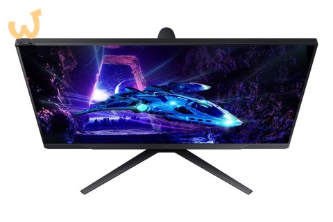 MONITOR SAMSUNG ODYSSEY G3 LED 27" LS27DG300EUXEN MONITOR SAMSUNG ODYSSEY G3 LED 27" LS27DG300EUXEN
