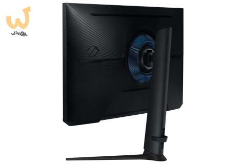 MONITOR SAMSUNG ODYSSEY G3 LED 27" LS27DG300EUXEN MONITOR SAMSUNG ODYSSEY G3 LED 27" LS27DG300EUXEN