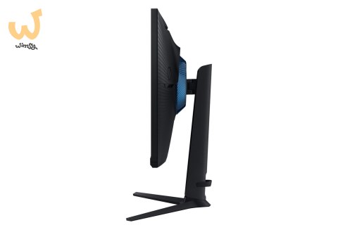 MONITOR SAMSUNG ODYSSEY G3 LED 27" LS27DG300EUXEN MONITOR SAMSUNG ODYSSEY G3 LED 27" LS27DG300EUXEN