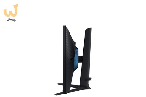 MONITOR SAMSUNG ODYSSEY G3 LED 27" LS27DG300EUXEN MONITOR SAMSUNG ODYSSEY G3 LED 27" LS27DG300EUXEN