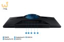 MONITOR SAMSUNG ODYSSEY G3 LED 27" LS27DG300EUXEN