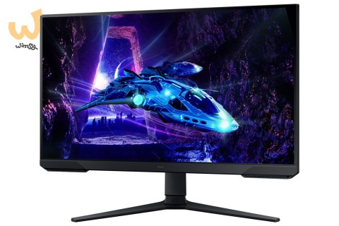 MONITOR SAMSUNG ODYSSEY G3 LED 27" LS27DG300EUXEN MONITOR SAMSUNG ODYSSEY G3 LED 27" LS27DG300EUXEN